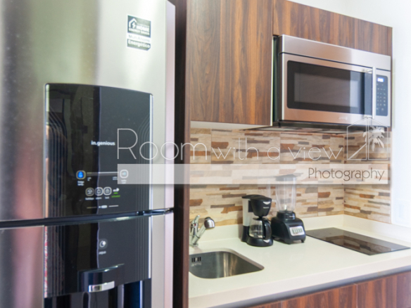 Menesse Midtown Studio