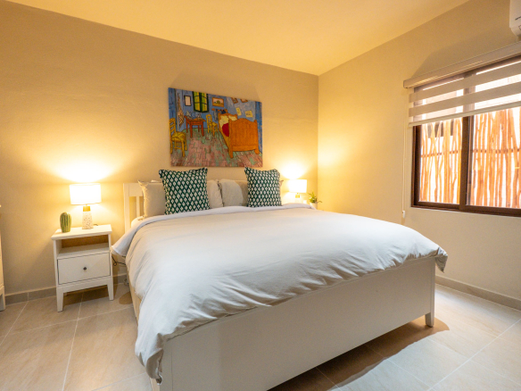 Turnkey 2BR with Direct Pool Access