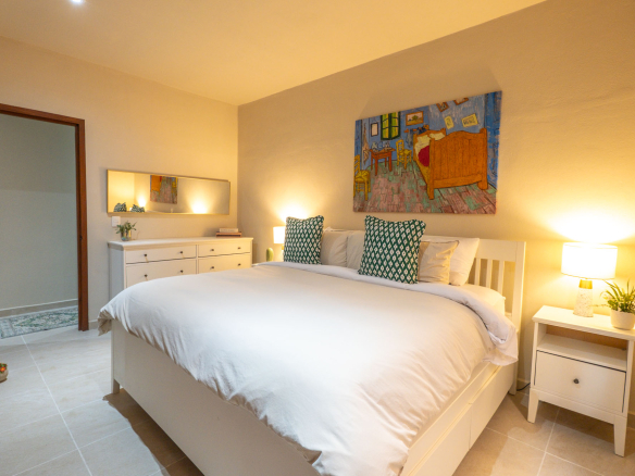 Turnkey 2BR with Direct Pool Access