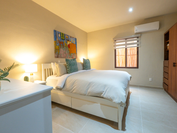 Turnkey 2BR with Direct Pool Access