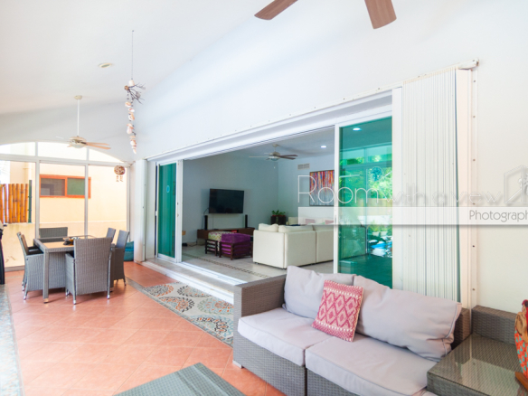Casa de Coco