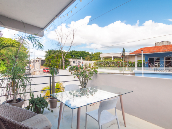 Casa Mark