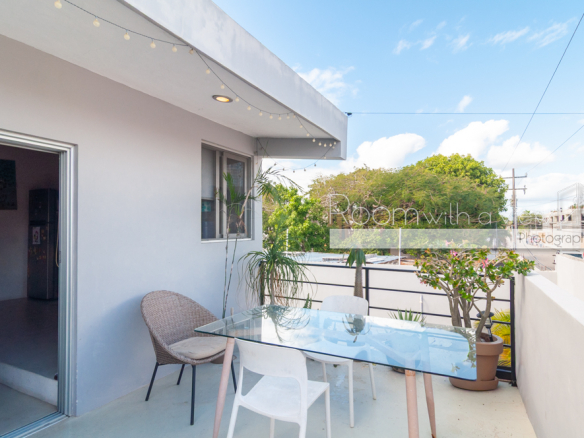 Casa Mark