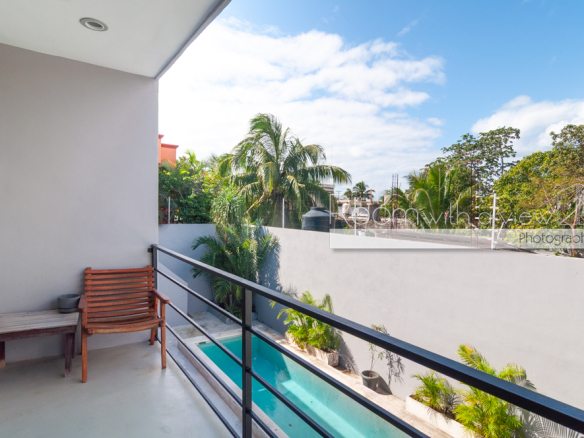 Casa Mark