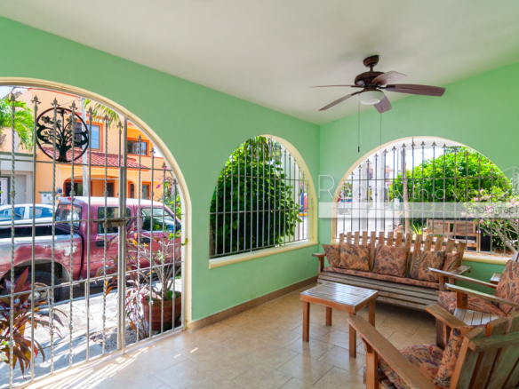 Calle Cuba 2 bed