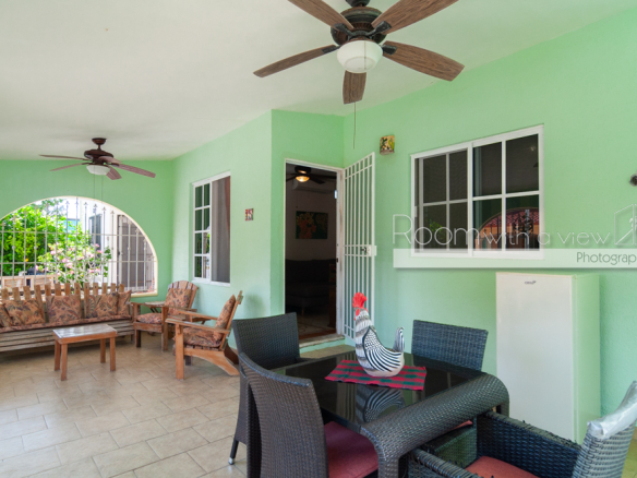 Calle Cuba 2 bed