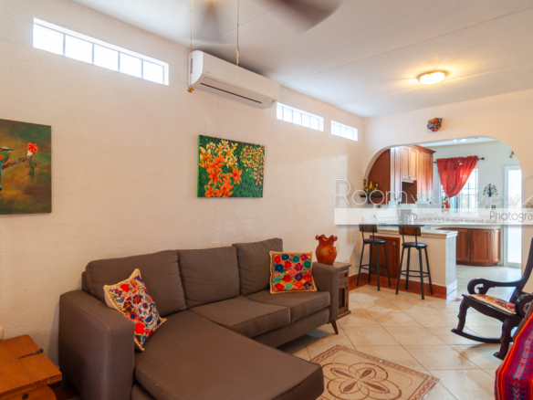 Calle Cuba 2 bed