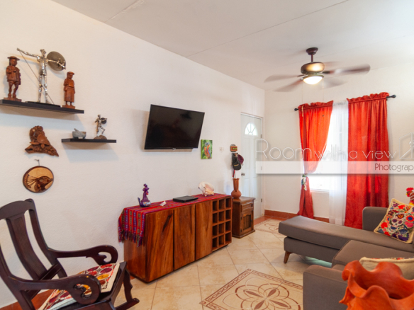 Calle Cuba 2 bed