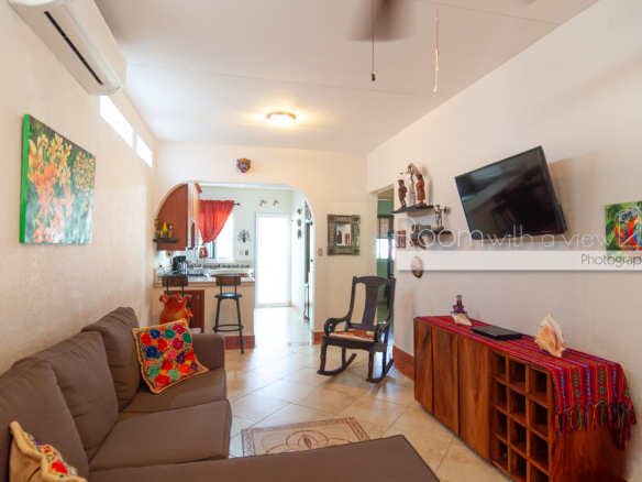 Calle Cuba 2 bed