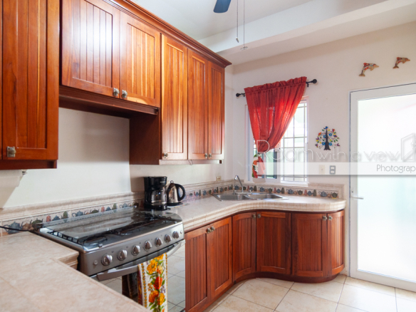 Calle Cuba 2 bed
