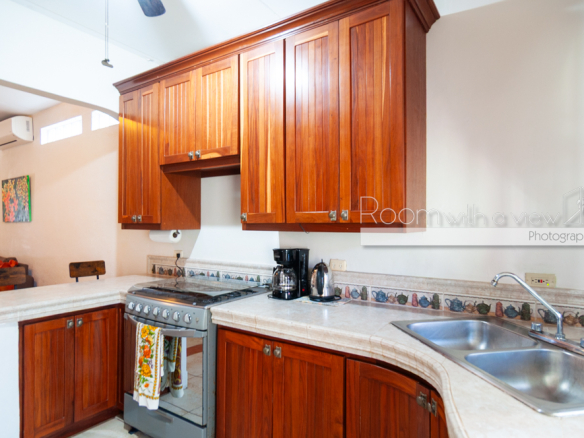 Calle Cuba 2 bed