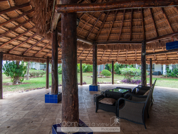 Casa Guacamaya