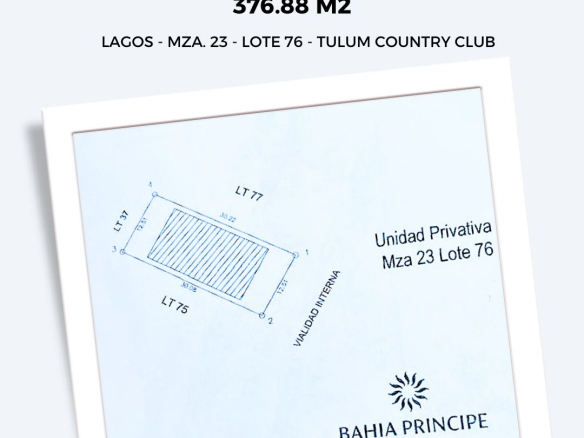 Lot 76 Lagos