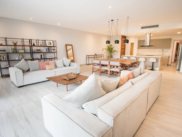 condo near 5th Avenue Playa del Carmen for sale