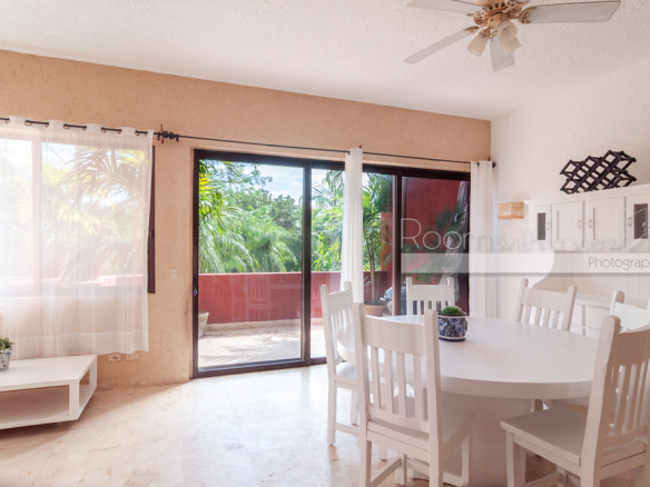 Sian Kaan 3 bed