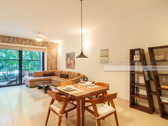Tao Ram Garden Condo