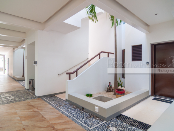 Tao Ram Garden Condo