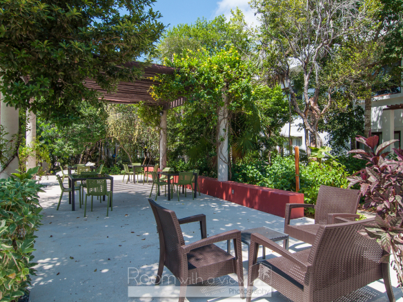 Tao Ram Garden Condo