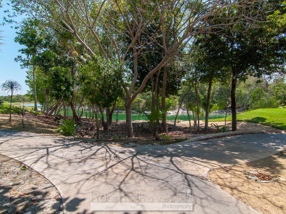 Tao Ram Garden Condo