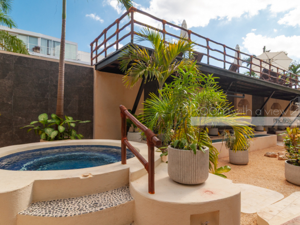 Porto Playa 2 bed
