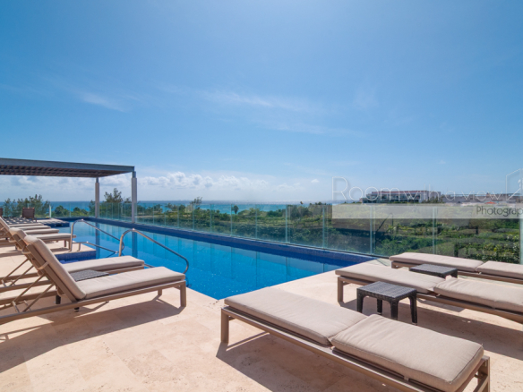Terrazas 3 bed