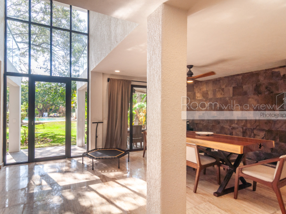 Casa Camila