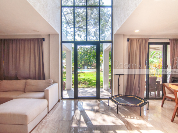 Casa Camila