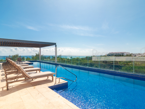 Terrazas 3 bed