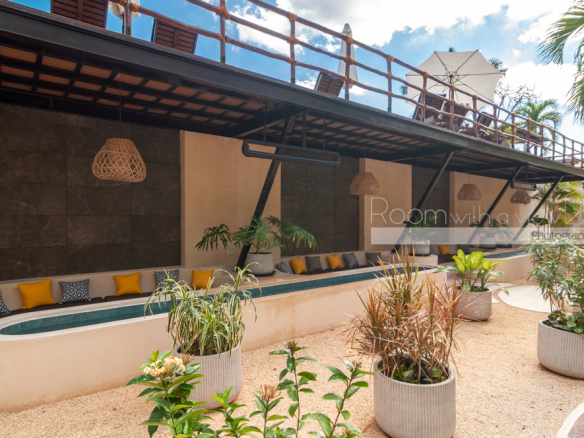 Porto Playa 2 bed
