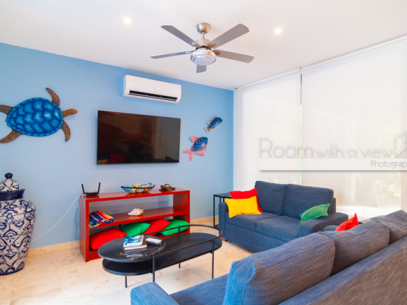 Casa Bahamas 3 bed