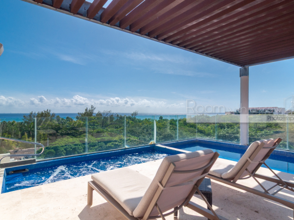 Terrazas 3 bed