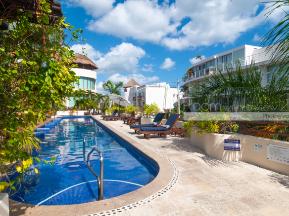 Porto Playa 2 bed
