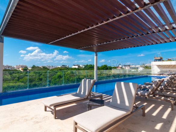 Terrazas 3 bed