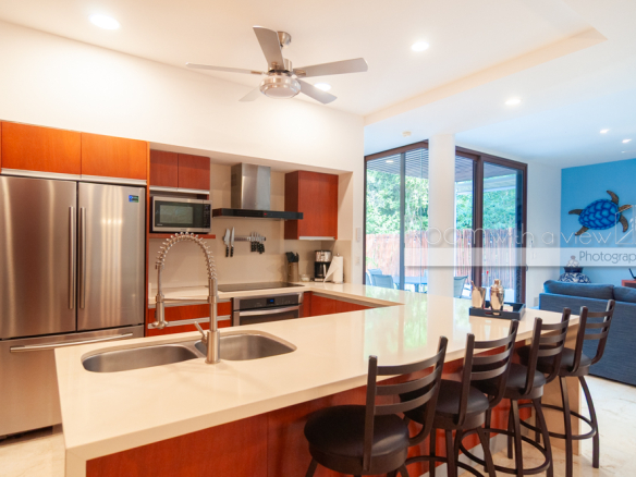 Casa Bahamas 3 bed