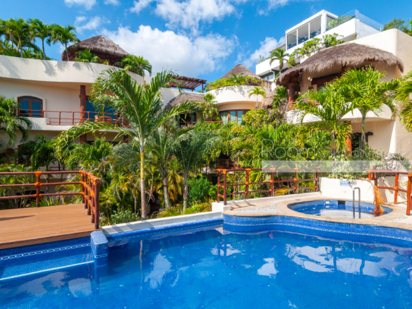 Porto Playa 2 bed