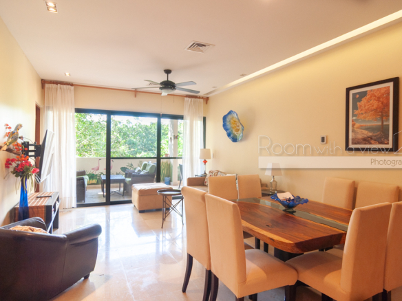 Terrazas 3 bed