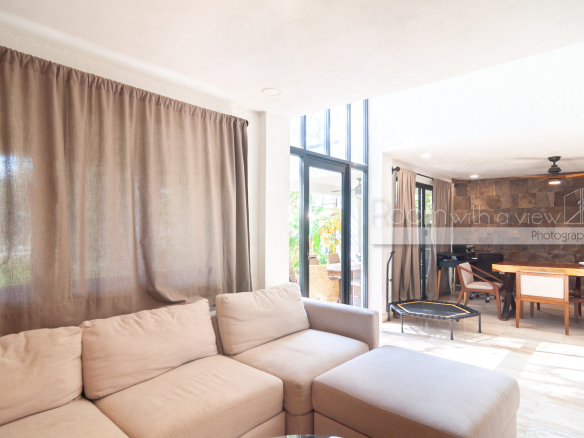 Casa Camila