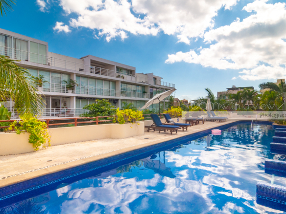 Porto Playa 2 bed