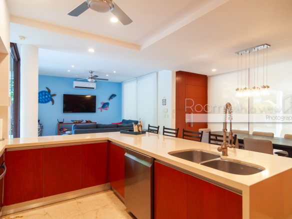 Casa Bahamas 3 bed