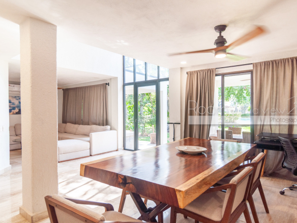 Casa Camila