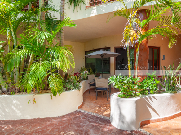 Porto Playa 2 bed