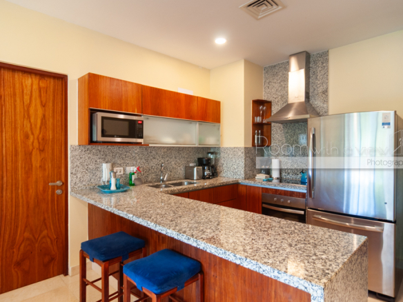 Terrazas 3 bed
