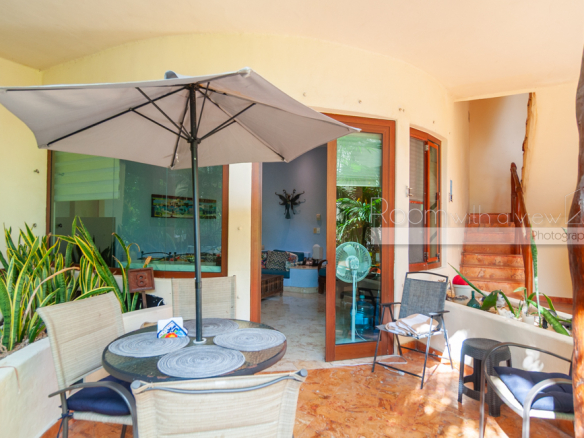 Porto Playa 2 bed