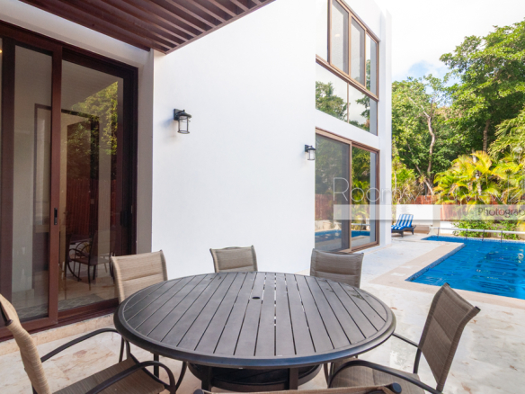 Casa Bahamas 3 bed