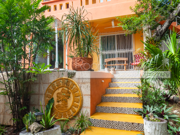 Casa Orquideas