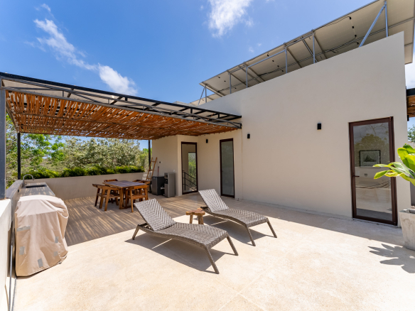 Maki Tulum Villa