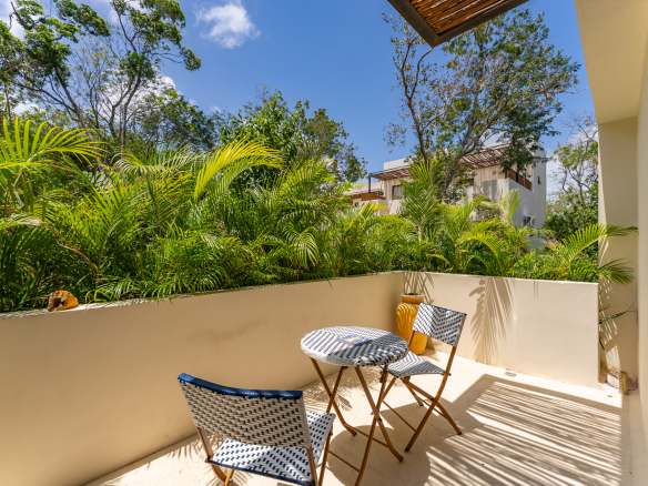 Maki Tulum Villa