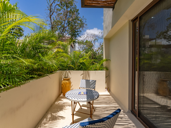 Maki Tulum Villa