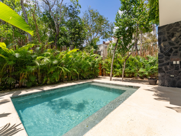 Maki Tulum Villa