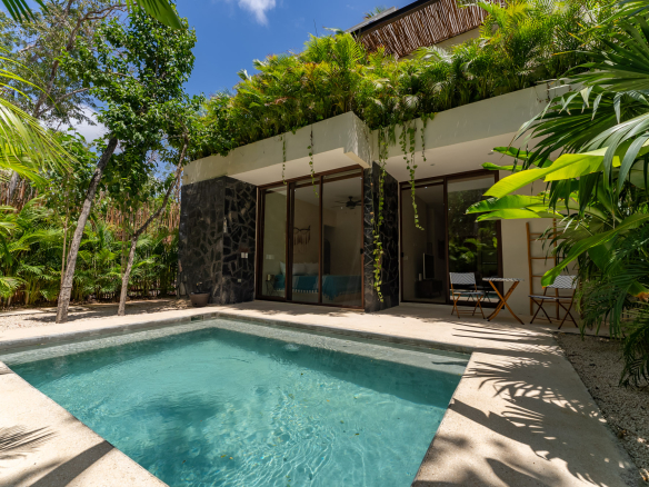 Maki Tulum Villa